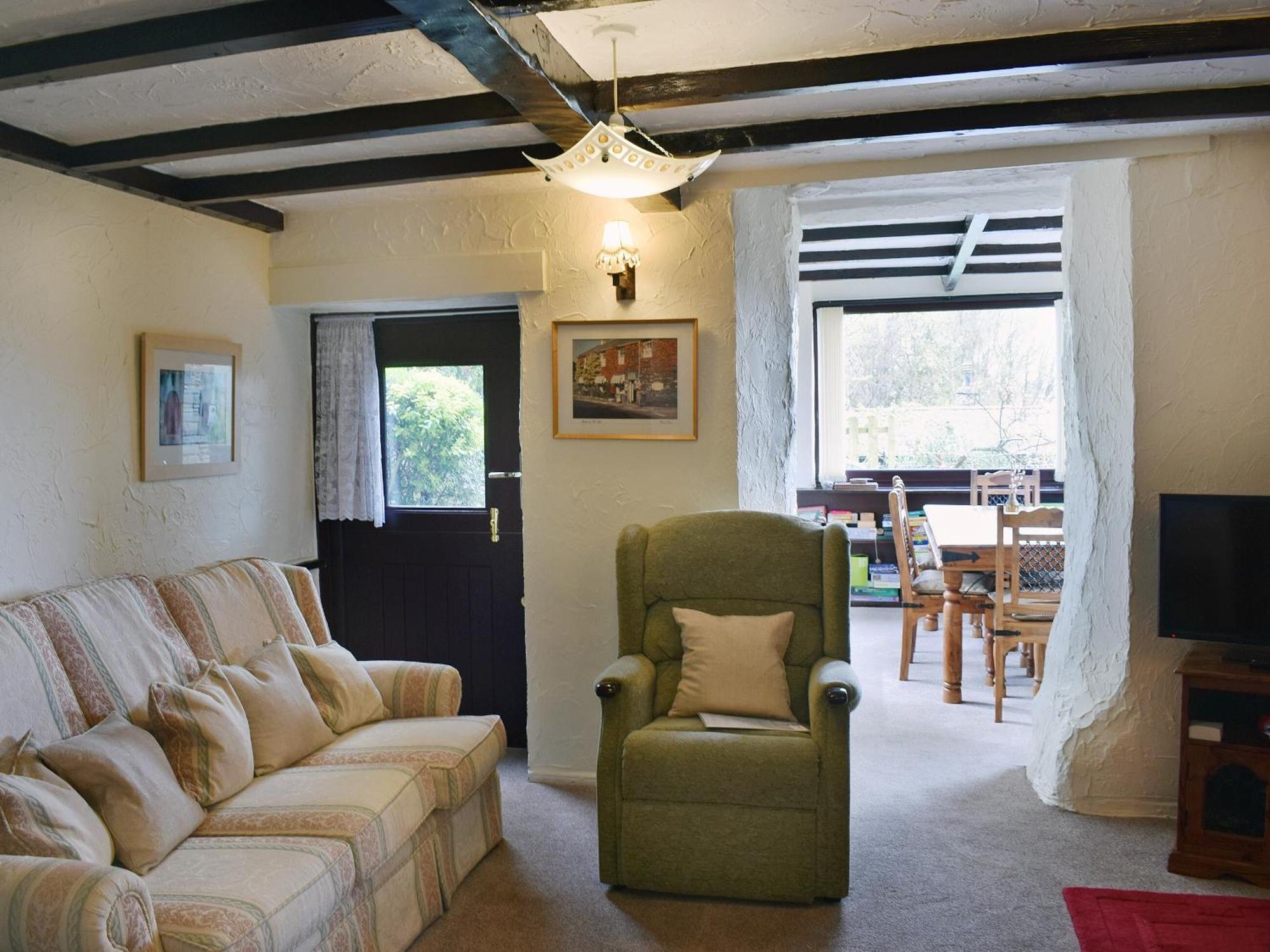 Hayrake Villa แอมเบิลไซด์ ภายนอก รูปภาพ